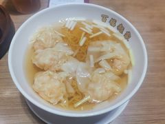 -百福麵家(新馬路店)