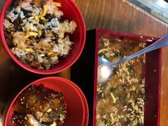 -鳗鱼家·深夜食堂(军博店)