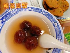 -怡园饭店-餐厅(四望亭店)