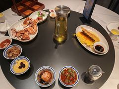 -西安饭庄·非遗陕菜(钟楼店)