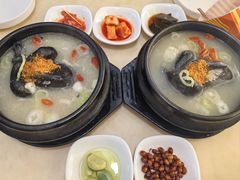 -长顺参鸡汤店(西塔总店)