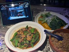 -绿茶餐厅(燕郊永旺店)