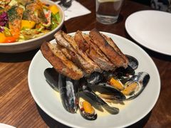 -Bistro 63 创意融合料理(广粤天地店)