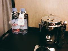 -广州天河希尔顿酒店