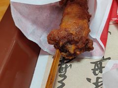 -华莱士·全鸡汉堡(海口政法学院店)