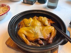 -老房子·南昌菜(双子塔店)