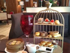 -上海丽笙精选海仑宾馆·莫赛克餐厅