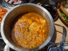-麻蒲碳烤肉(嘉禾东平地铁站19号店)
