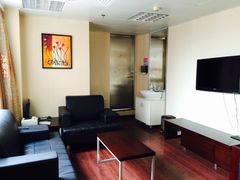 -中山大学附属肿瘤医院体检中心