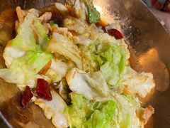 -绿茶餐厅(乐峰广场店)