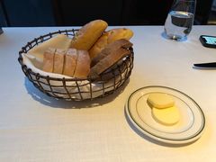 -Wolfgang’s Steakhouse 沃夫冈牛排馆(上海白玉兰广场店)