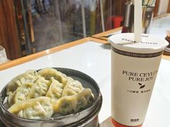 -子午路张记肉夹馍(兵马俑店)