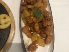-聚鑫阁江浙菜·非遗传承技艺(闵行交大店)