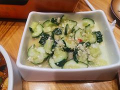 -唐力九头鸟烧烤·罗田吊锅(西云楼店)