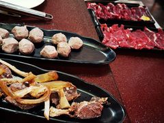 -牛肉彪·19年专注·潮汕牛肉火锅(祈福店)