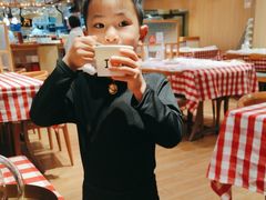 -西贝莜面村(近铁城市广场店)