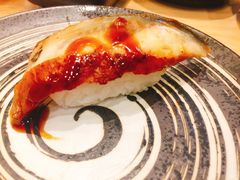 蒲烧鳗鱼-元气寿司(新城市广场店)