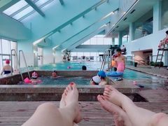 -龙之梦大酒店-健身中心