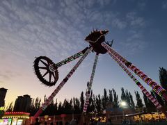 -大同方特欢乐世界