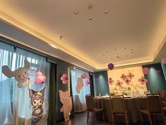 -小厨娘淮扬菜(天印大道店)