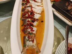-花舍·新派粤菜·西餐·下午茶(亚运村·鸟巢店)