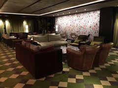 -北京三里屯CHAO酒店