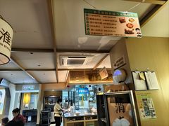 -老淮滨-蚌埠非遗小吃(淮河路店)