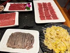 -南门涮肉(上海一店)