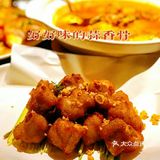 深圳必打卡「小炳胜」炳胜私厨人气榜广州菜🍃