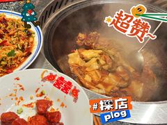 -二胖家铁锅炖大鹅(双井店)