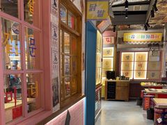 -姜胖胖无限自助烤肉(弹子石店)