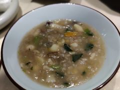 -素慧餐厅(大虹桥店)