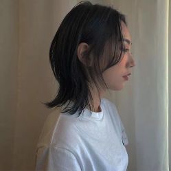 -TRIMS HAIR 修剪造型·烫染接发