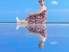 -那香海钻石沙滩浴场