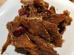 -李子坝梁山鸡(北碚万达五鸡哥店)