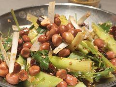-丽伟的串·烧烤·砂锅(芝麻街店)