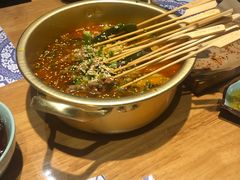 -觅香串串香·麻辣烫·冒菜(欧美广场店)