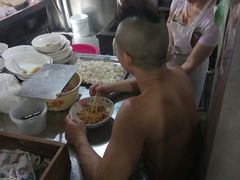 -汪家馄饨(集庆路店)