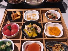 新仙精选三腩组合-新仙清汤牛腩(铜锣湾店)