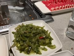-海底捞火锅(番禺广场店)