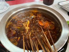 -牛华八婆麻辣烫(起源店)