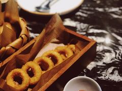 -异次元·LIGHT HOUSE·美食酒廊·休闲露台