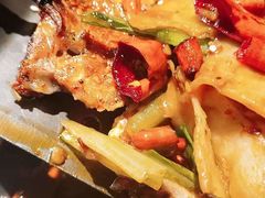 -味妙烤鱼吧(回龙观店)