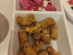 -雅佳神话·麻辣烤鱼(新街口店)