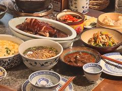-南京大牌档(青岛万象城店)