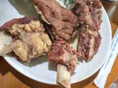 -尼玛藏家风味园(阿山食城店)
