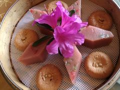 -重元寺香积厨素斋馆