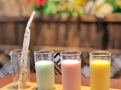 -斯比特花园西餐厅(东方商厦店)