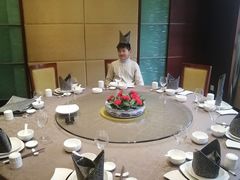 包厢-同里湖大饭店-怡景轩中餐厅(同里古镇店)