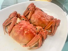 -白沙码头海鲜广场